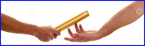 baton