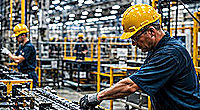 factory