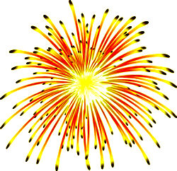 firecracker